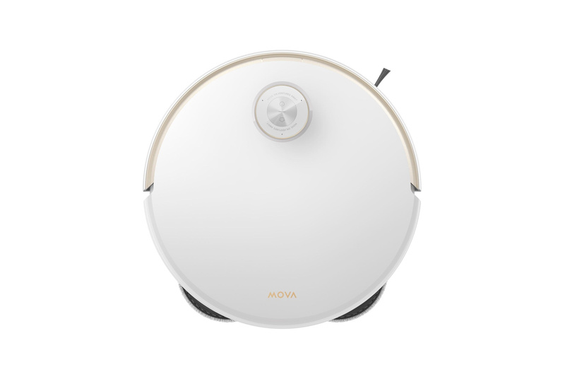 Robot hút bụi lau nhà MOVA V50 Ultra.