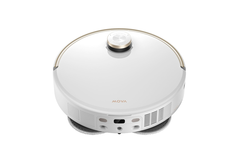 Robot hút bụi lau nhà MOVA V50 Ultra.