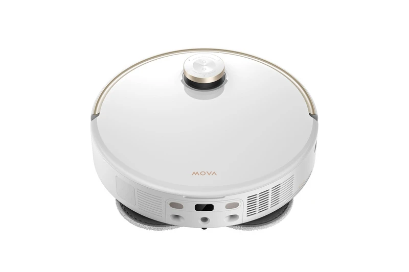 Robot hút bụi lau nhà MOVA V50 Ultra. Robot hút bụi lau nhà MOVA V50 Ultra.