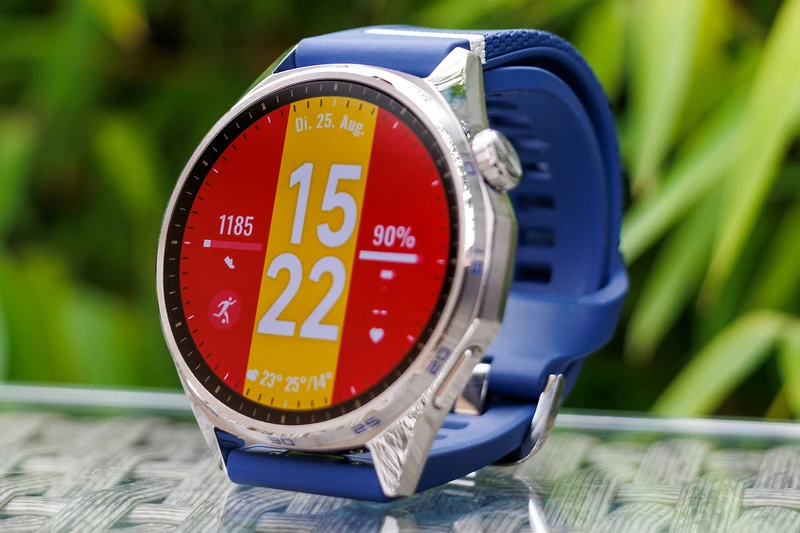 Huawei Watch GT 7 46mm. Huawei Watch GT 7 46mm.