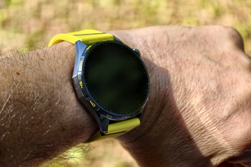 Huawei Watch GT 7 46mm. Huawei Watch GT 7 46mm.