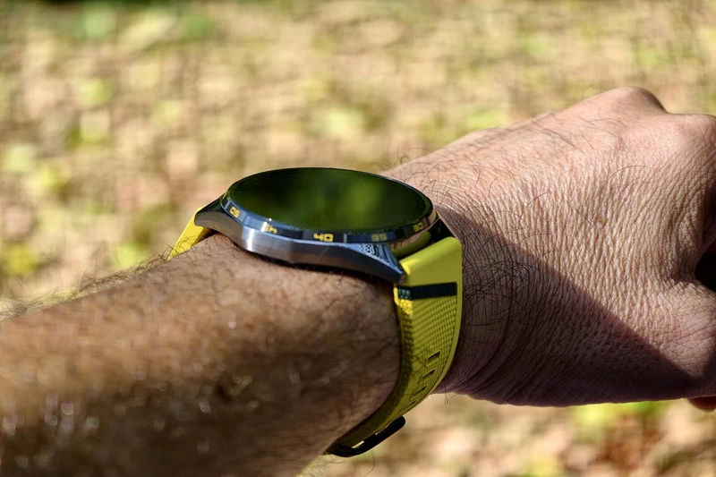 Huawei Watch GT 7 46mm. Huawei Watch GT 7 46mm.