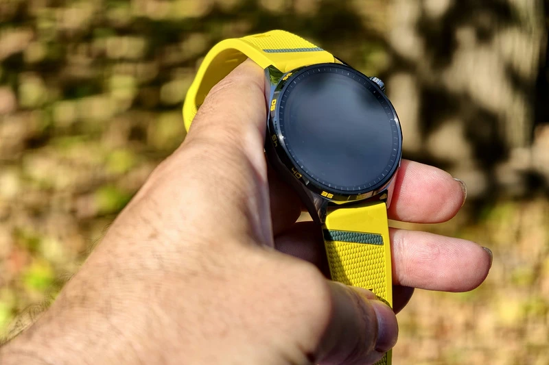 Huawei Watch GT 7 46mm. Huawei Watch GT 7 46mm.