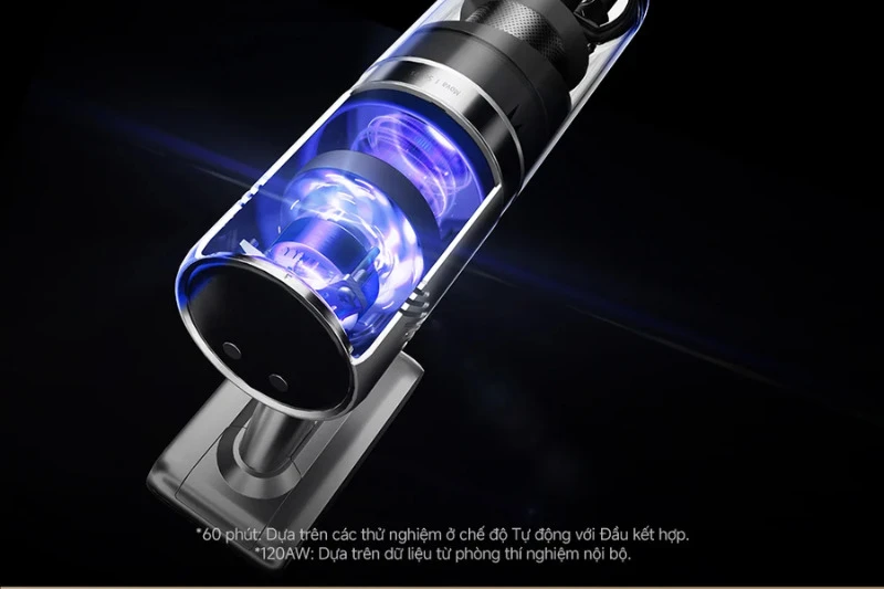 Mova I10 được định hướng cho công việc hút bụi khô. Mova I10 được định hướng cho công việc hút bụi khô.
