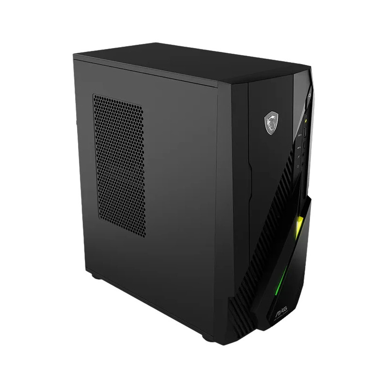 PC Gaming MSI MAG Infinite E1 AI Gaming 14-238VN (9S6-B91111-238) được trang bị định hướng tản nhiệt Frozr AI Cooling
