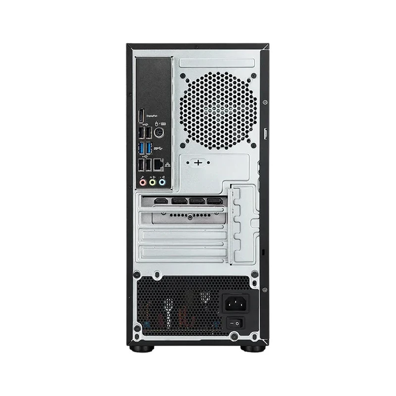PC Gaming MSI MAG Infinite E1 AI Gaming 14-238VN (9S6-B91111-238) có Wi-Fi 6, Bluetooth 5.2 và USB Type-C mặt trước PC Gaming MSI MAG Infinite E1 AI Gaming 14-238VN (9S6-B91111-238) có Wi-Fi 6, Bluetooth 5.2 và USB Type-C mặt trước