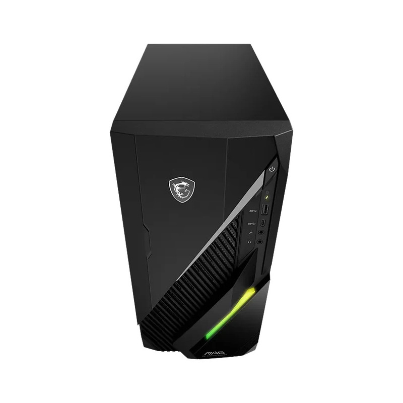 MSI MAG Infinite E1 AI Gaming 14-238VN (9S6-B91111-238) hướng đến người muốn sở hữu máy tính đồng bộ để chơi game, học tập và làm việc