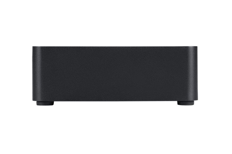 PC Mini MSI Cubi NUC AI 1UMG 936-B20911-062 xử lý đa nhiệm