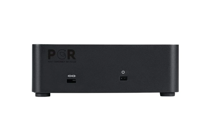 Hiệu năng PC Mini MSI Cubi NUC AI 1UMG 936-B20911-062 đáp ứng công việc chuyên nghiệp Hiệu năng PC Mini MSI Cubi NUC AI 1UMG 936-B20911-062 đáp ứng công việc chuyên nghiệp