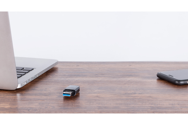 USB Wi-Fi MU-MIMO Mini AC1300 TP-Link Archer T3U.