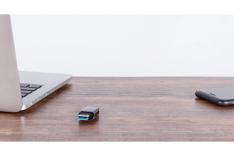 USB Wi-Fi MU-MIMO Mini AC1300 TP-Link Archer T3U. USB Wi-Fi MU-MIMO Mini AC1300 TP-Link Archer T3U.