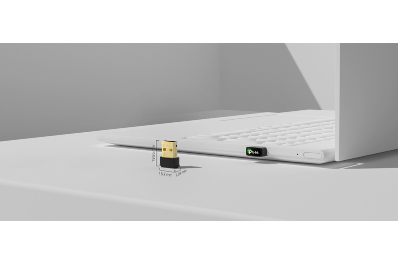 USB Wi-Fi băng tần kép AC1300 TP-Link Archer T3U Nano.
