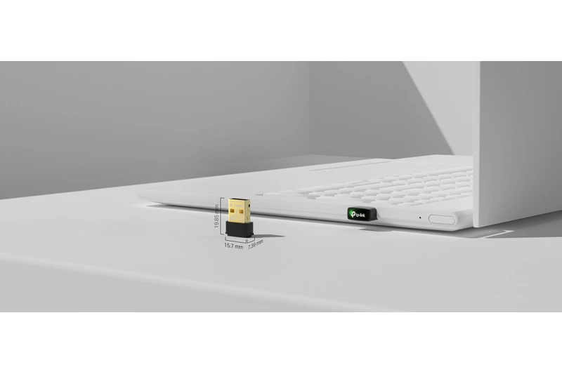 USB Wi-Fi băng tần kép AC1300 TP-Link Archer T3U Nano. USB Wi-Fi băng tần kép AC1300 TP-Link Archer T3U Nano.