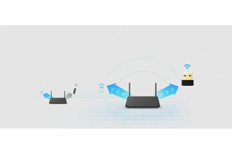 USB Wi-Fi băng tần kép AC1300 TP-Link Archer T3U Nano. USB Wi-Fi băng tần kép AC1300 TP-Link Archer T3U Nano.