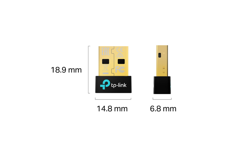 USB Bluetooth 6.0 TP-Link UB600 Nano.