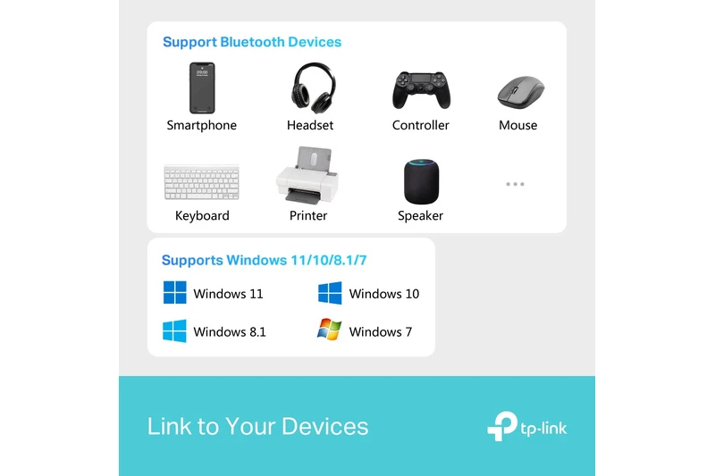 USB Bluetooth 6.0 TP-Link UB600 Nano. USB Bluetooth 6.0 TP-Link UB600 Nano.