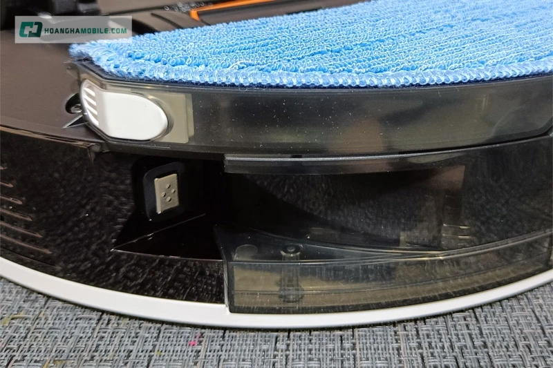 Robot hút bụi lau nhà Lydsto G2D YM-G2D-W03 Robot hút bụi lau nhà Lydsto G2D YM-G2D-W03