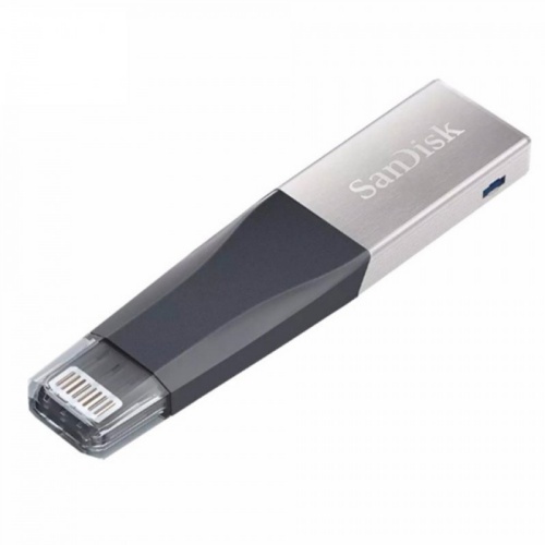 Sandisk iXpand Mini Flash Drive 16GB - Chính hãng