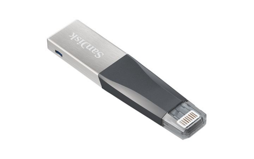 Sandisk iXpand Mini Flash Drive 16GB - Chính hãng