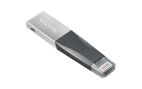 Sandisk iXpand Mini Flash Drive 16GB - Chính hãng