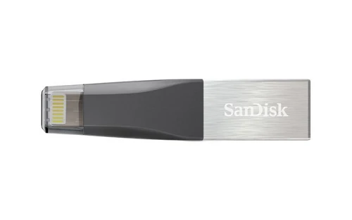 Sandisk iXpand Mini Flash Drive 16GB - Chính hãng