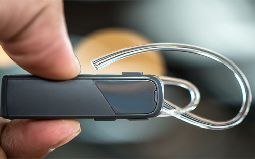Tai nghe Bluetooth Plantronics 80 - Chính hãng