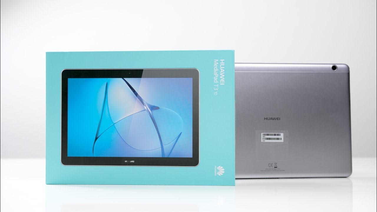 Huawei MediaPad T3 7.0 - 2GB/16GB - 2019