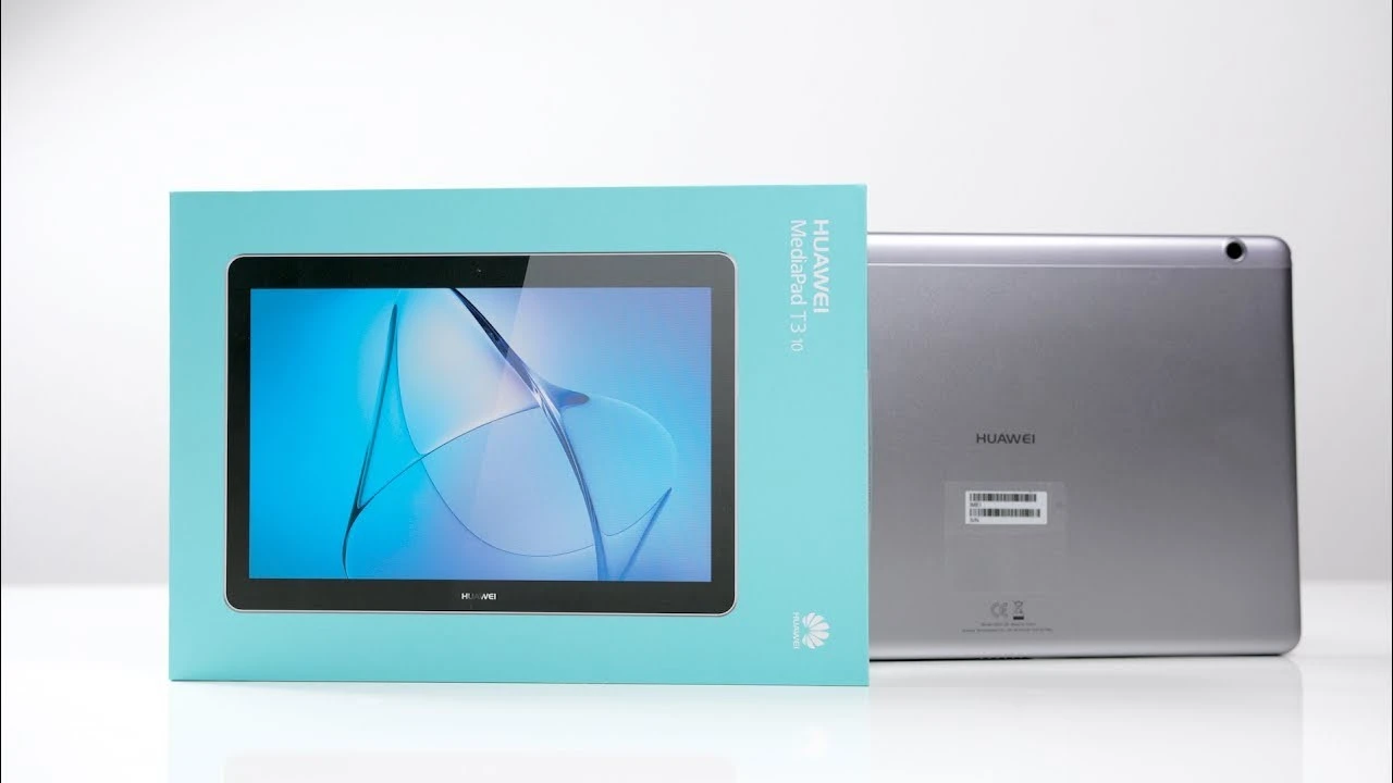 Huawei MediaPad T3 7.0 - 2GB/16GB - 2019