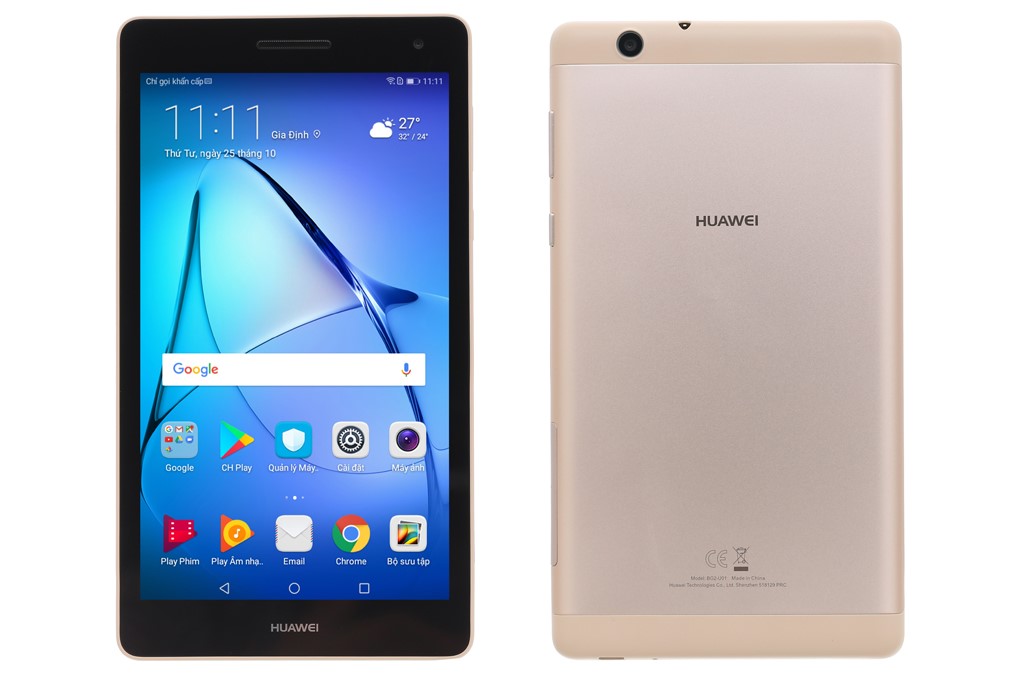Huawei MediaPad T3 7.0 - 2GB/16GB - 2019