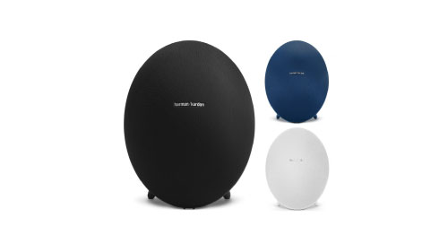 Harman Kardon Onyx Studio 4 - Chính Hãng