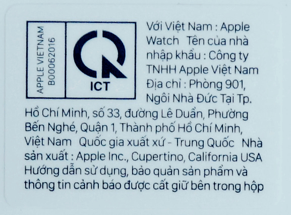 Apple Watch Series 5 GPS + Cellular, 40mm Aluminium Case Wit=