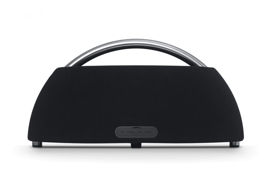 Harman Kardon GO + PLAY MINI - Chính hãng