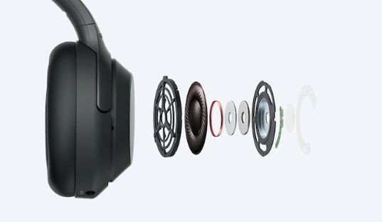 am thanh sony wh-1000xm3