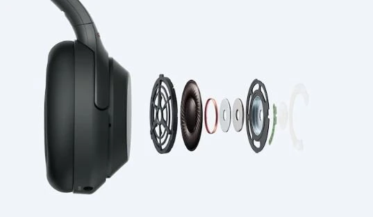 am thanh sony wh-1000xm3