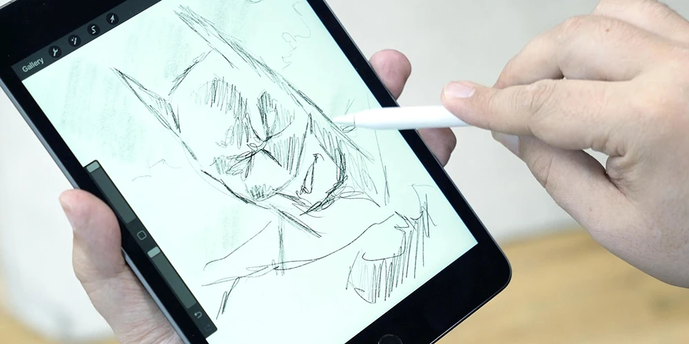 iPad Mini 5 - 4G - 64GB - Chính hãng