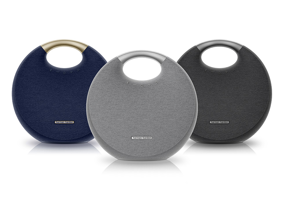Harman Kardon Onyx Studio 6 - Chính Hãng