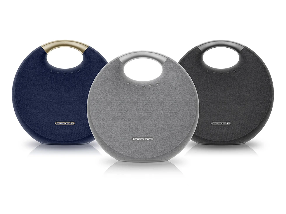 Harman Kardon Onyx Studio 6 - Chính Hãng