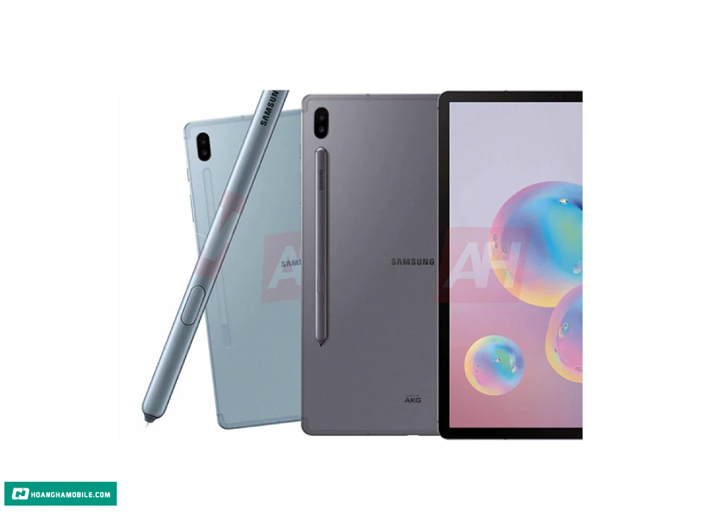 Samsung Galaxy Tab S6 (SM-T865) - Chính hãng