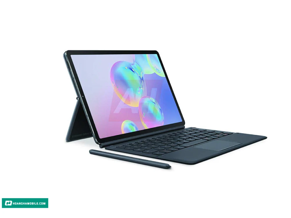 Samsung Galaxy Tab S6 (SM-T865) - Chính hãng