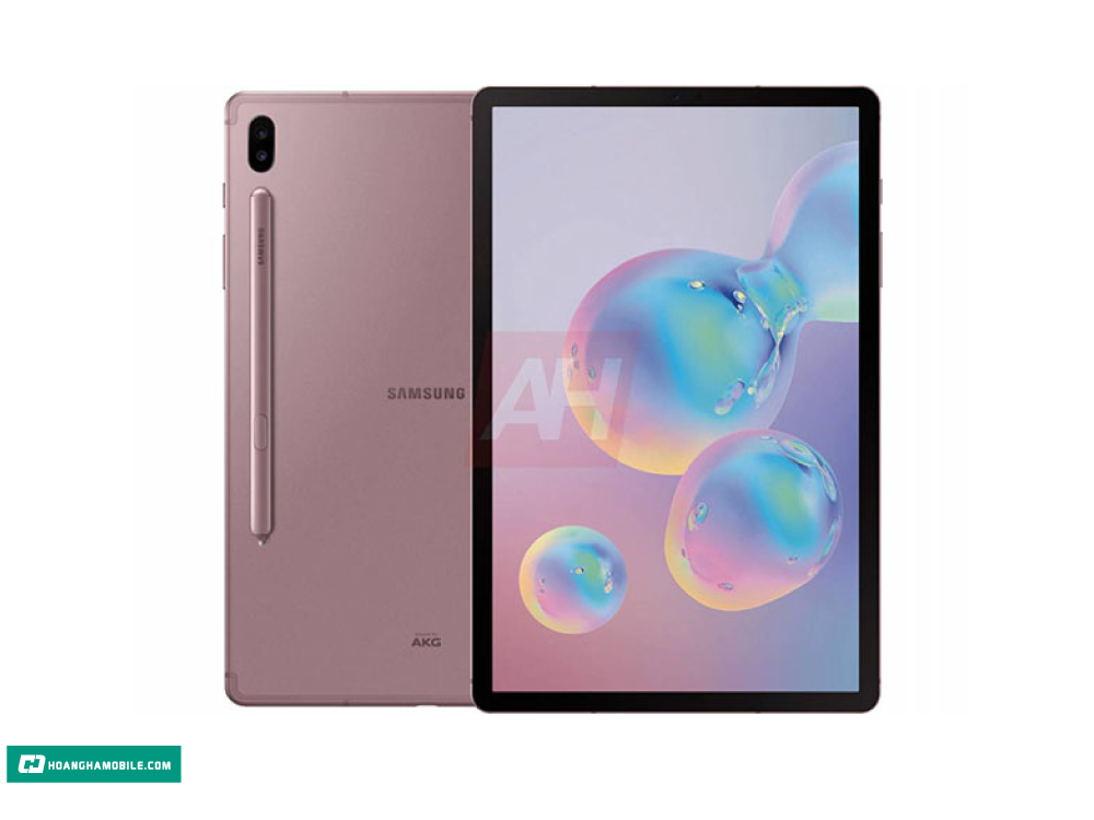 Samsung Galaxy Tab S6 (SM-T865) - Chính hãng