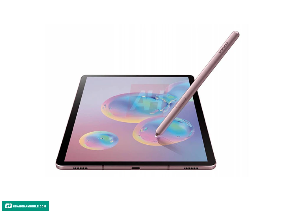 Samsung Galaxy Tab S6 (SM-T865) - Chính hãng
