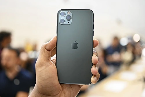 iPhone 11 Pro Max (64GB) - Chính hãng Apple