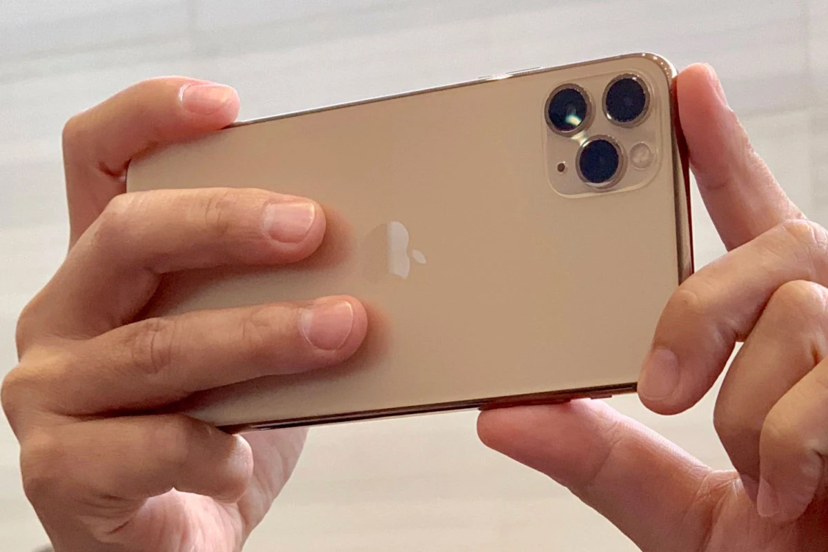 iPhone 11 Pro Max (64GB) - Chính hãng Apple