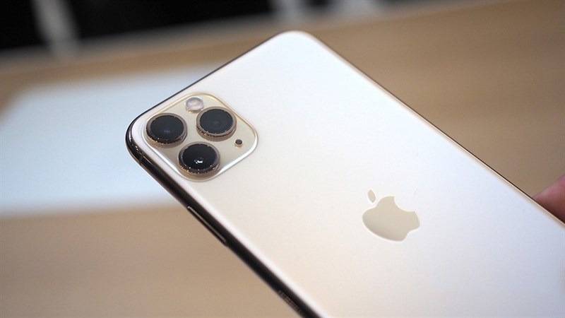 iPhone 11 Pro Max (64GB) - Chính hãng Apple