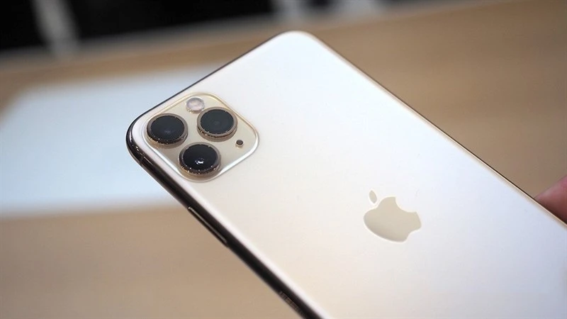 iPhone 11 Pro Max (64GB) - Chính hãng Apple