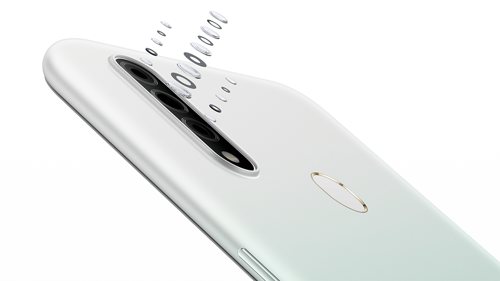 OPPO A31 (2020) 6GB/128GB - Chính hãng