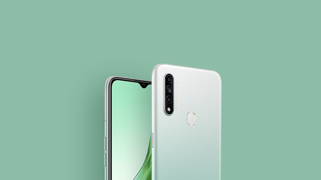 OPPO A31 (2020) 6GB/128GB - Chính hãng