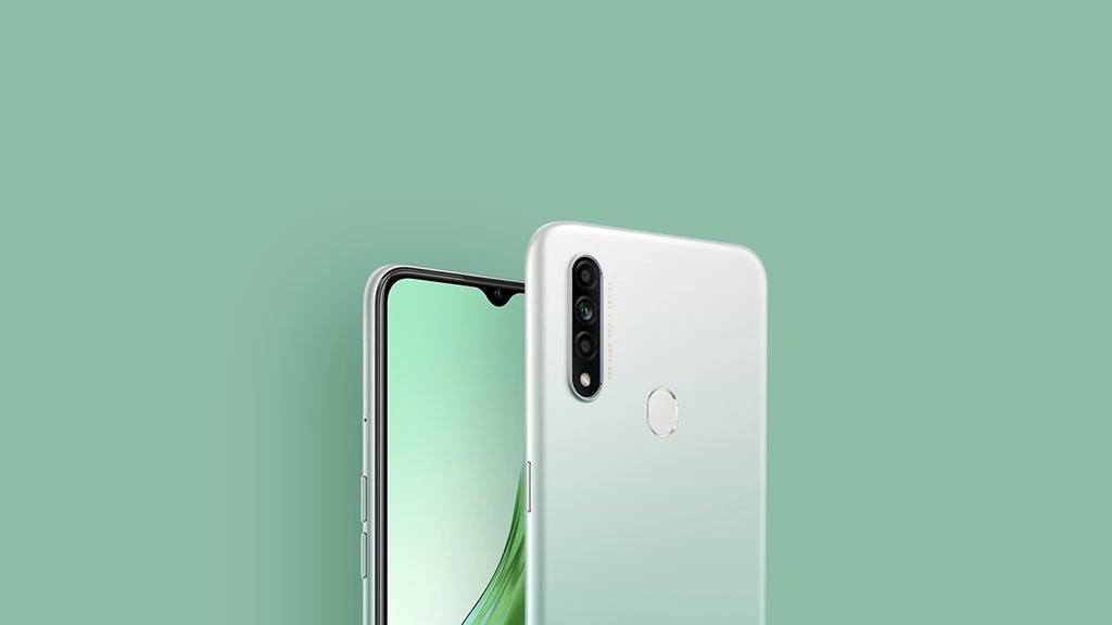 OPPO A31 (2020) 6GB/128GB - Chính hãng