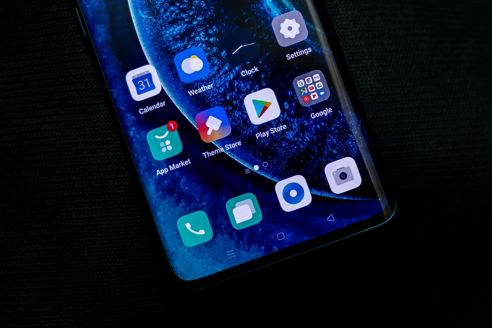 OPPO Find X2 - Chính hãng