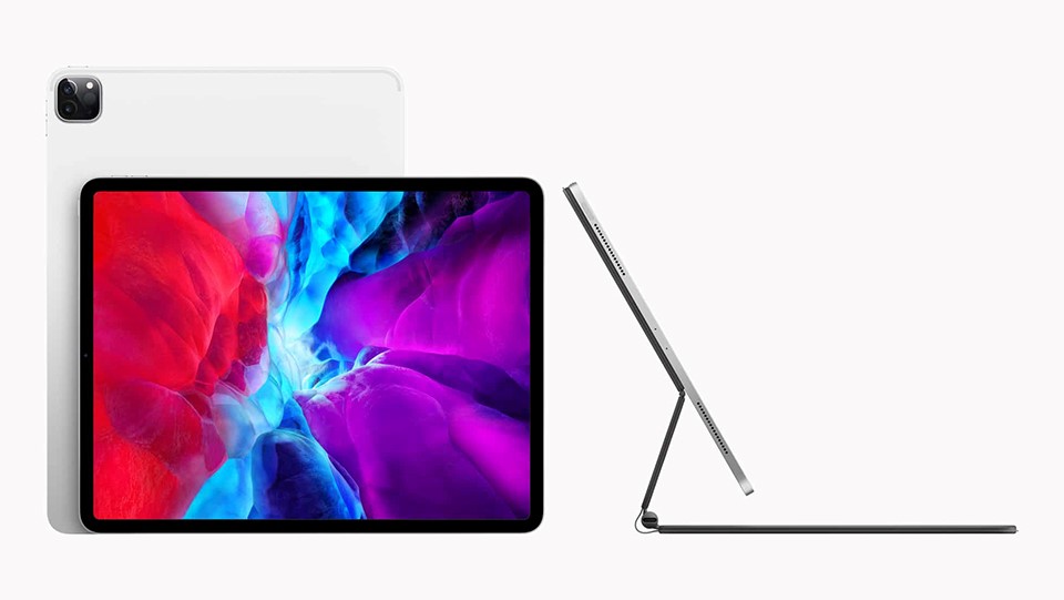 Apple iPad Pro 2020.